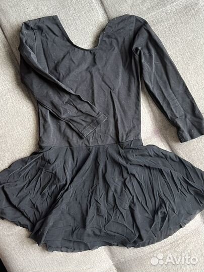 Купальник для гимнастики