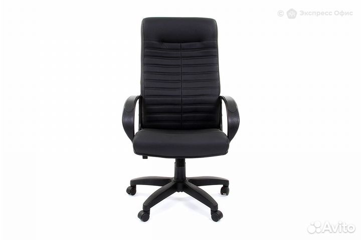 Кресло для руководителя Chairman 480 LT