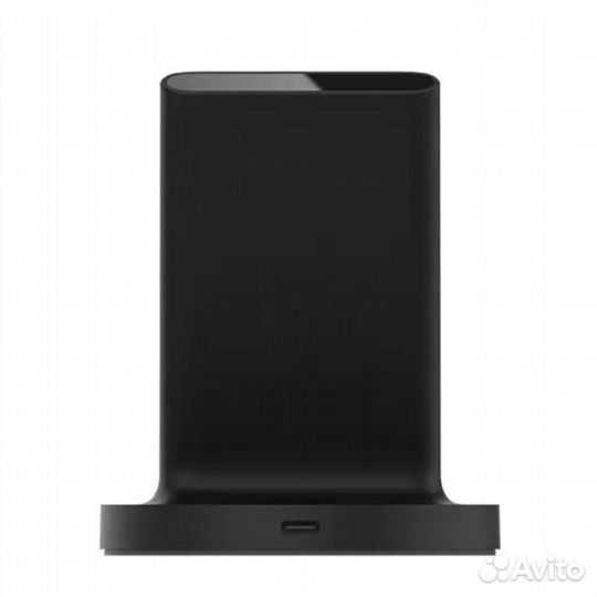 Беспроводное зарядное Xiaomi 20W Vertical Charger