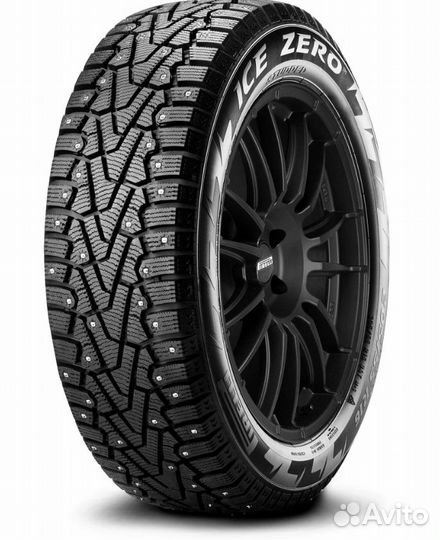 Pirelli Ice Zero 225/60 R18 104T