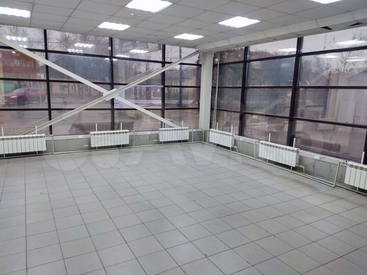 Торговая площадь, 50 м²