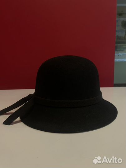 Шляпа женская