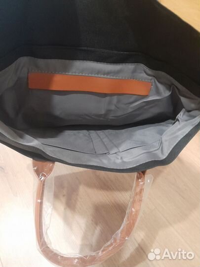 Сумка для ноутбука