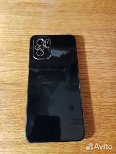 Xiaomi redmi note 10s 6 128