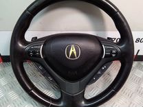 Руль для Acura TSX 2 78501TL0A51ZA