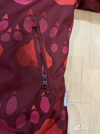 Комбинезон reima 98 демисезон