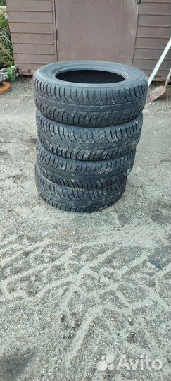 Bridgestone Ice Cruiser 7000 235/65 R18