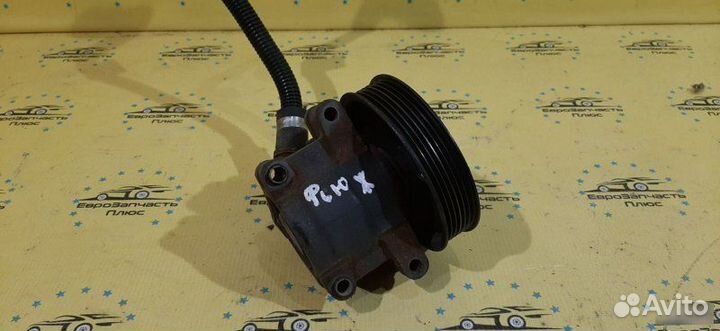 Насос гур Ford Fusion