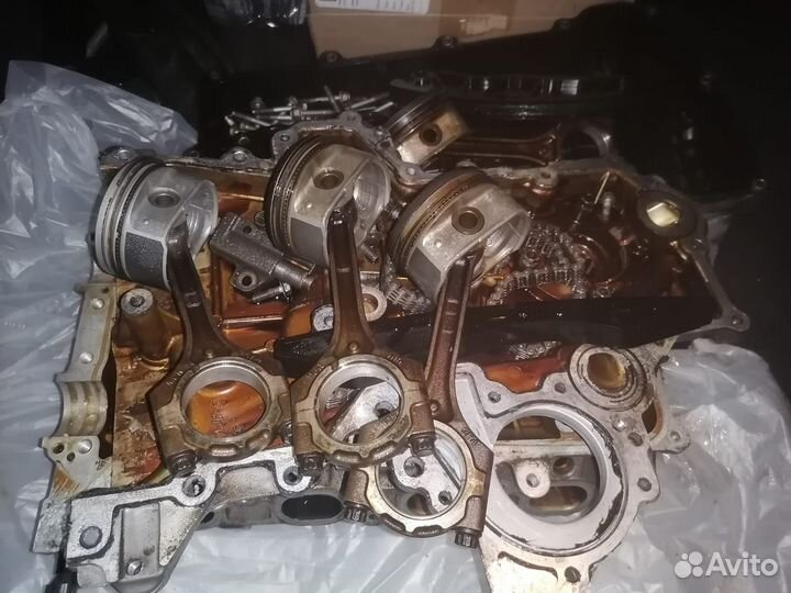 Двигатель hyundai solaris kia rio 1.4 1.6l