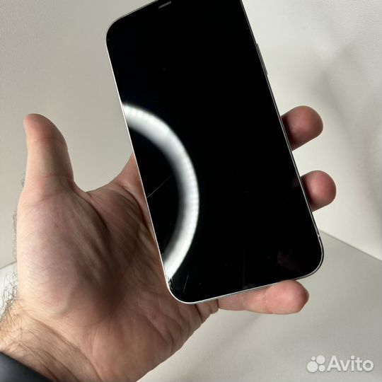 iPhone 12 Pro Max, 256 ГБ