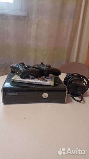 Xbox 360