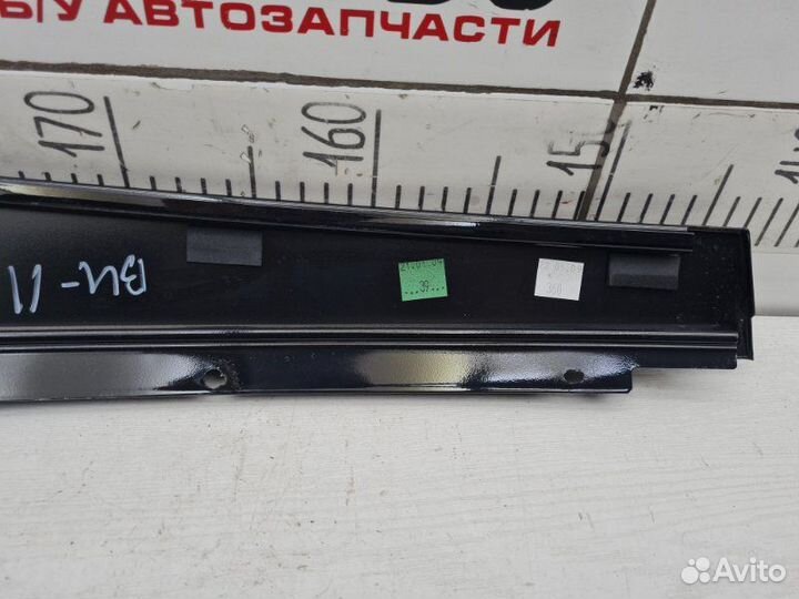 Накладка двери задняя правая Volvo Xc60 I B6304T2