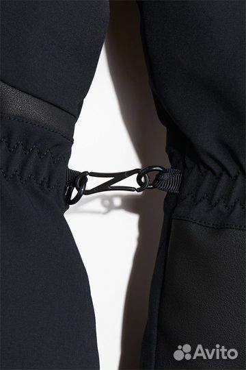 Лыжные перчатки hm move 2025 размер L