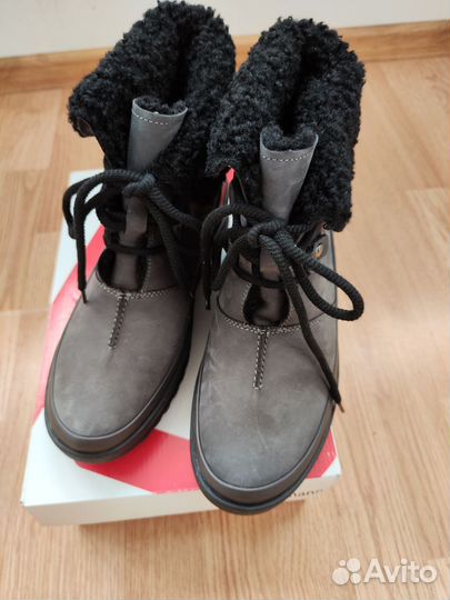 Berkemann женская обувь