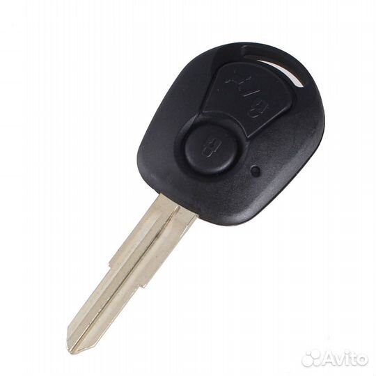 Ключ зажигания Ssangyong Kyron Actyon Rexton