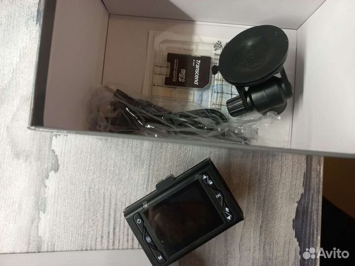 Видеорегистратор