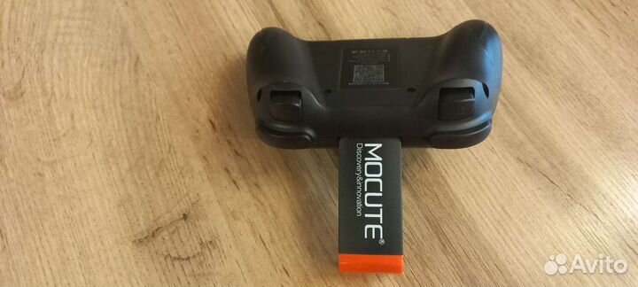 Геймпад для телефона