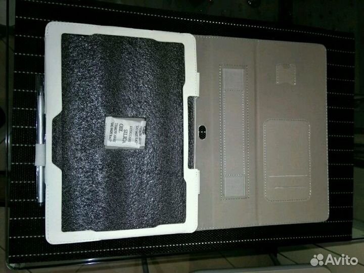 Чехол для samsung galaxy note 10.1 p600