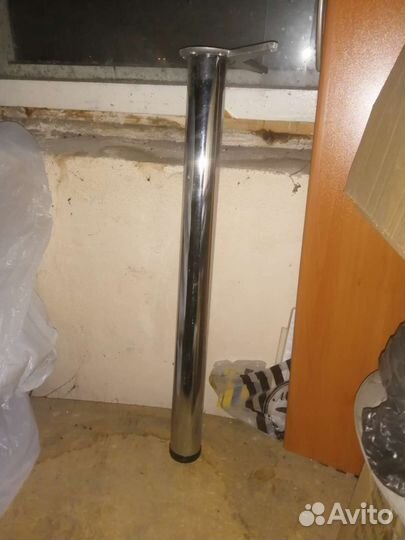 Ножки для мебели