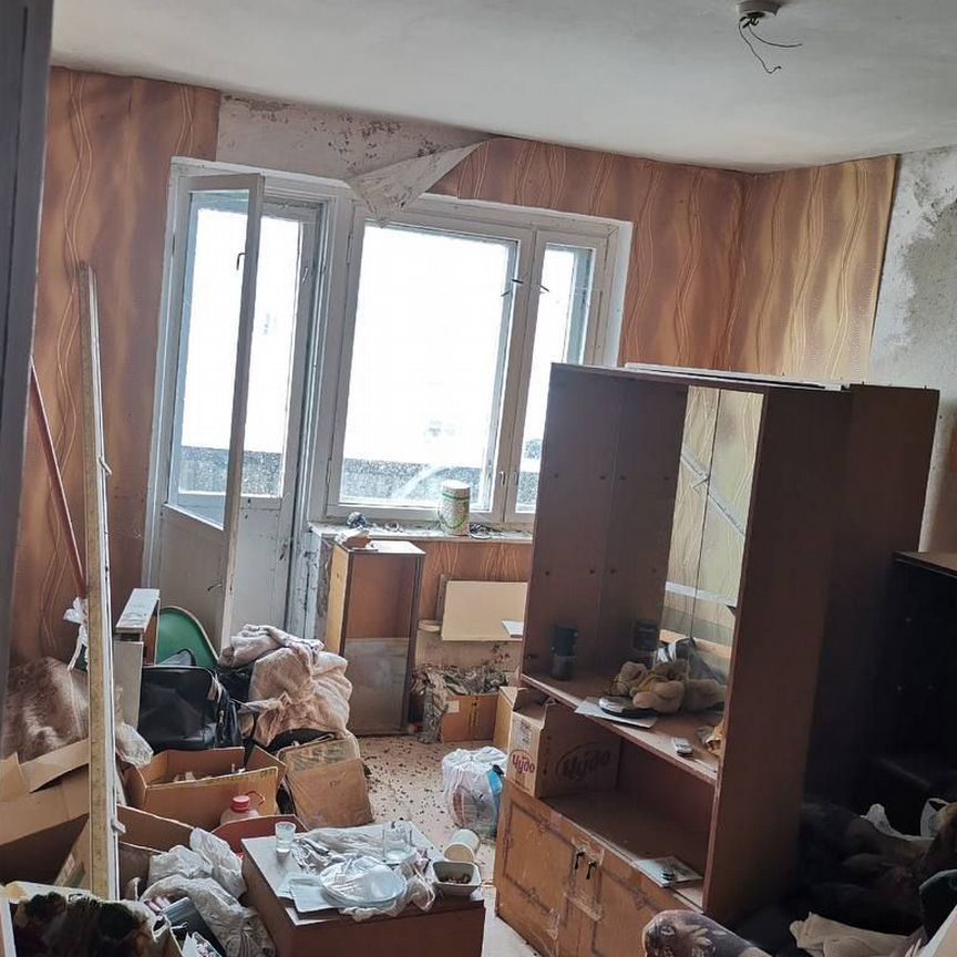 Квартира 2-комн. 53.4 м² за 700 000 ₽ в Починок — фото 2