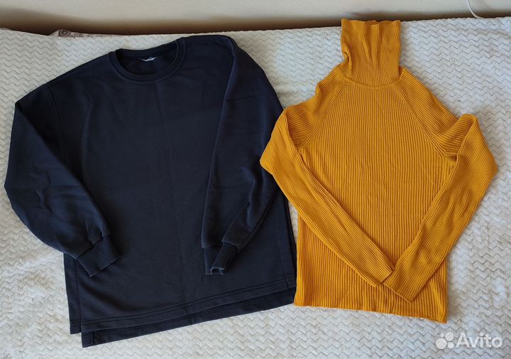 Пакет вещей + Куртка пуховая женская outventure