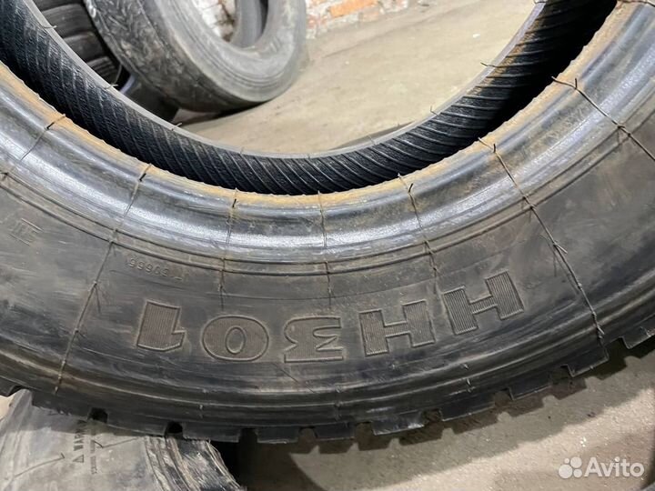 Шины 7.00 16