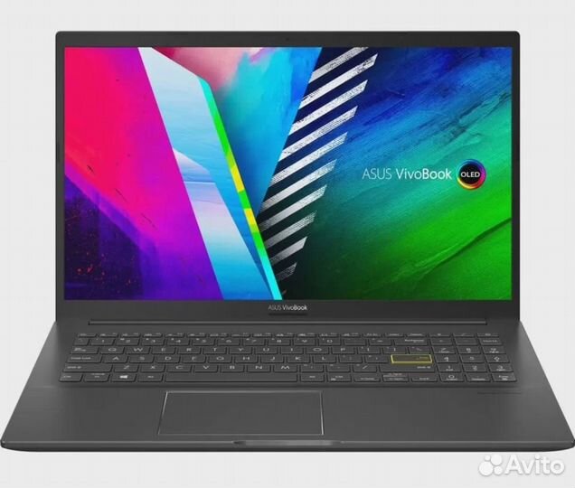 Asus Vivobook 15