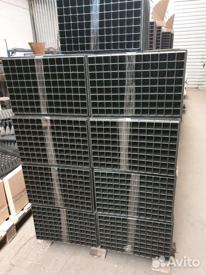 Кассеты для рассады