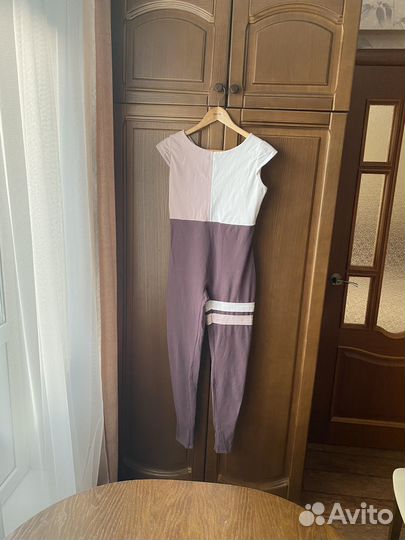 Комбинезон Mind body