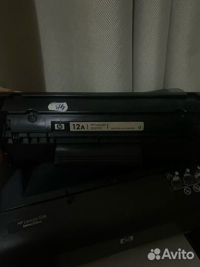 Продам б/у принтер в отличном состоянии