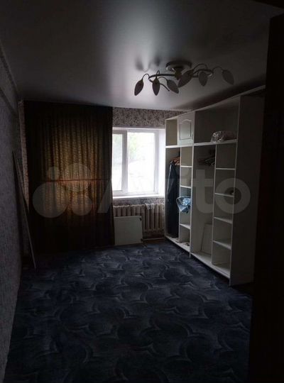3-к. квартира, 68,8 м², 1/5 эт.