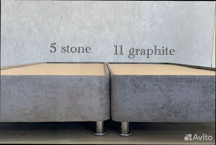 Спринг бокс кровати от производителя