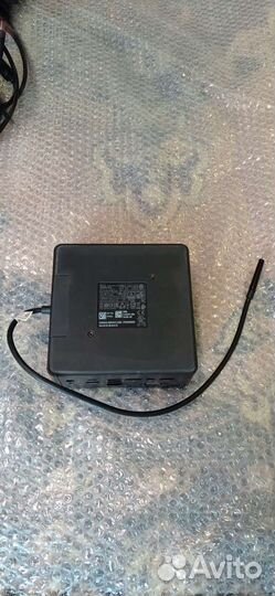 Док-станция Dell TB16