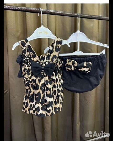 Комплект детской одежды