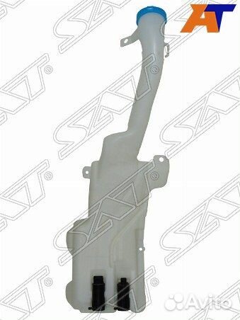 Бачок омывателя toyota RAV4, toyota RAV4 CA2 00-05