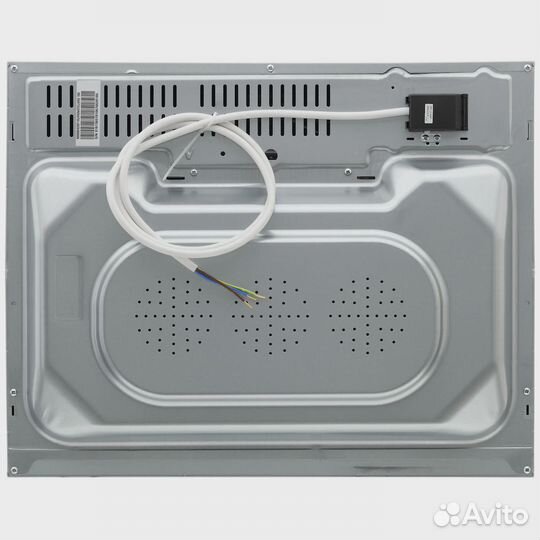 Духовой шкаф Krona parabel 45H BL/BL