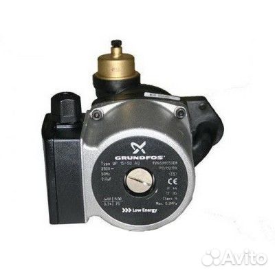 Запчасти на газовый котел Baxi (бакси)