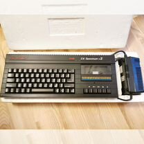 ZX Spectrum Sinclair