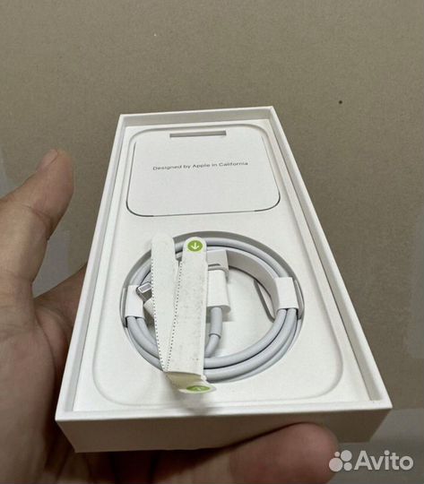 iPhone 14 Pro, 128 ГБ