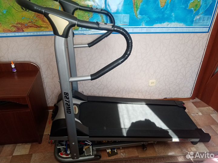 Беговая дорожка