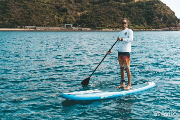 Аренда сапбордов