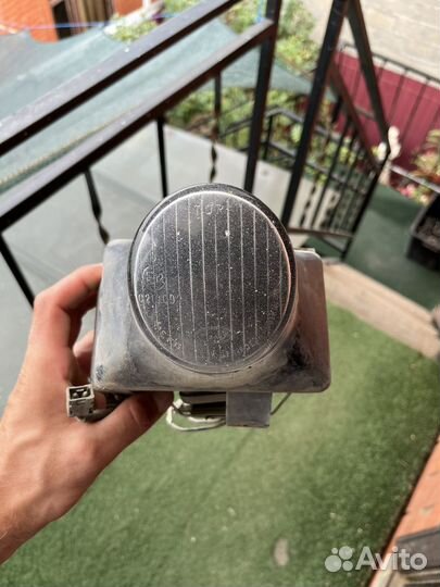 Противотуманка