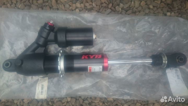 Амортизатор KYB для BRP