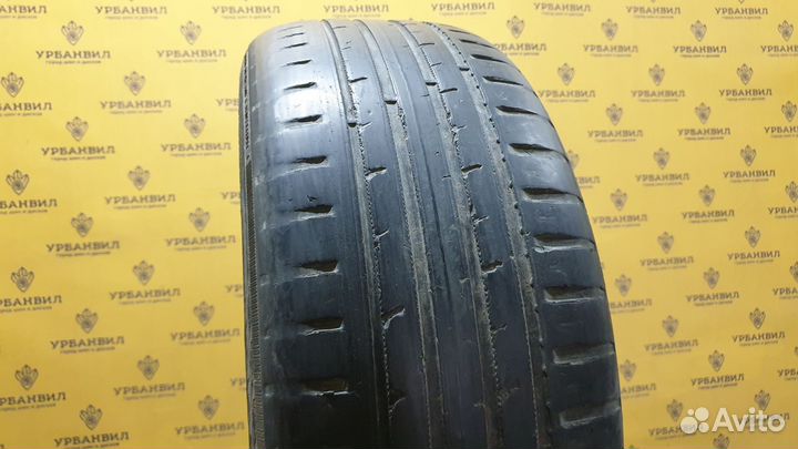 Nokian Tyres Hakka Black 2 215/60 R16 99V