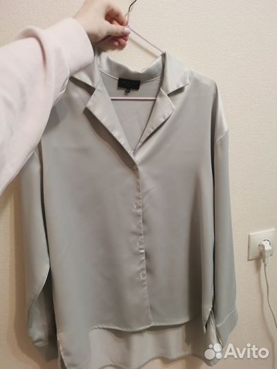 Блузка Zarina 44