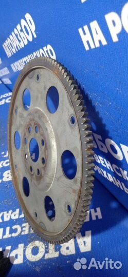 Маховик Lexus Gs350 седан 2GR-FSE 2008