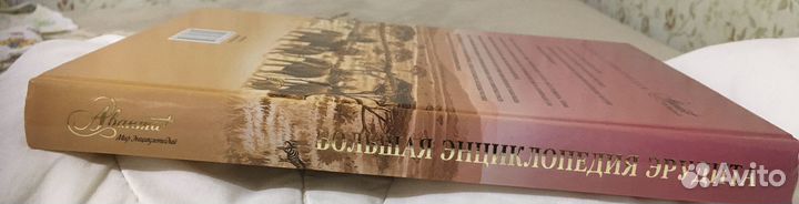 Большая энциклопедия эрудита