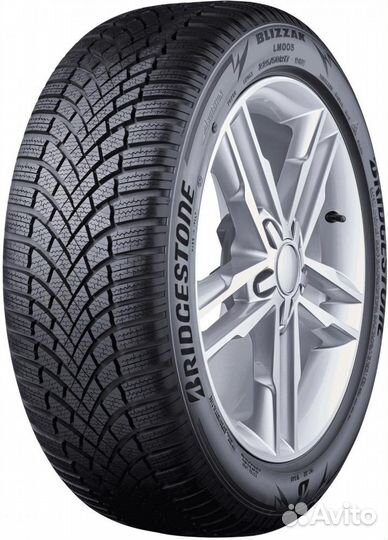 Bridgestone Blizzak LM-005 235/40 R20 96H