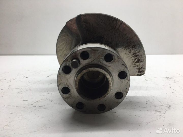 Коленвал Mercedes-Benz E-Class W210 M112E24 1999