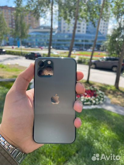 iPhone 11 pro
